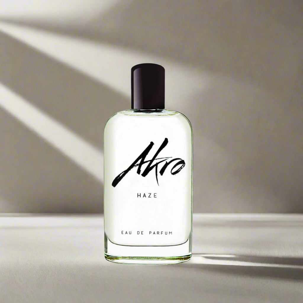 Akro - Haze