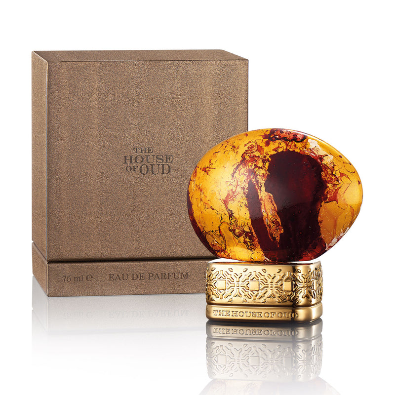 The House Of Oud - Almond Harmony