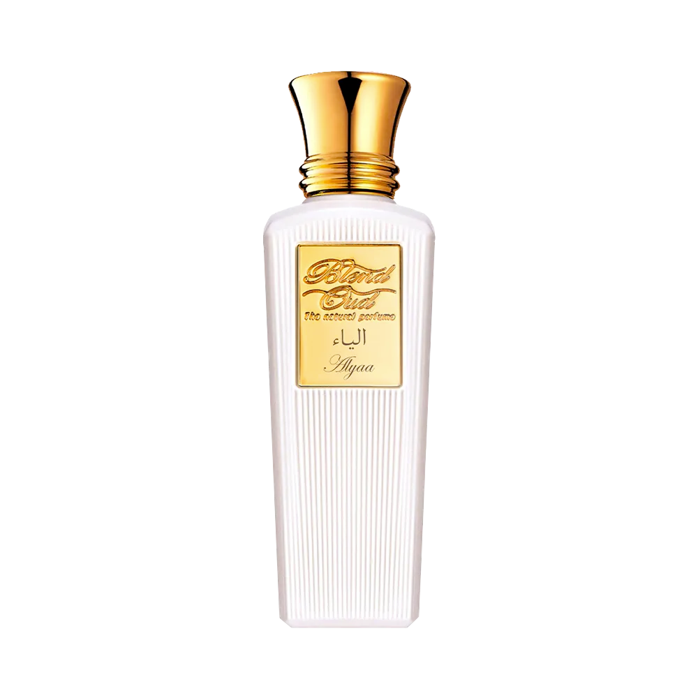 Blend Oud - Alyaa