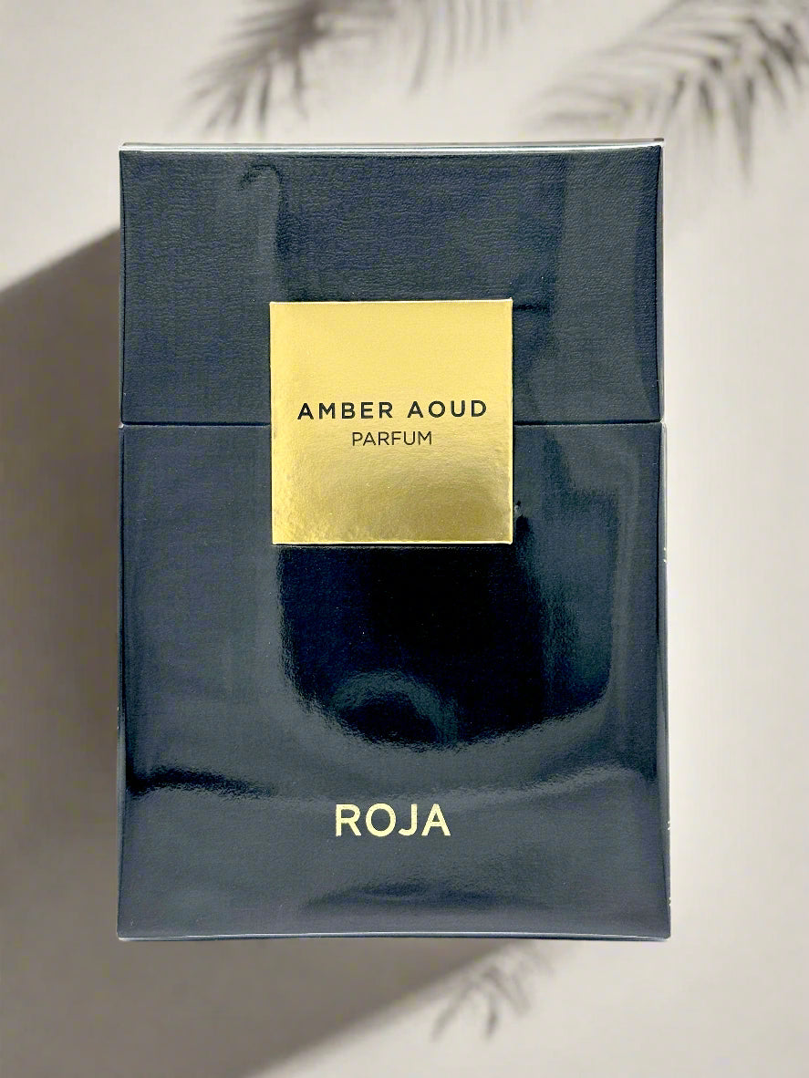 Roja Parfums - Amber Aoud Parfum - 100ml