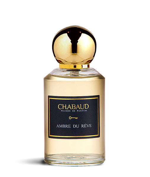 Chabaud - Ambre Du Reve Extrait de parfum
