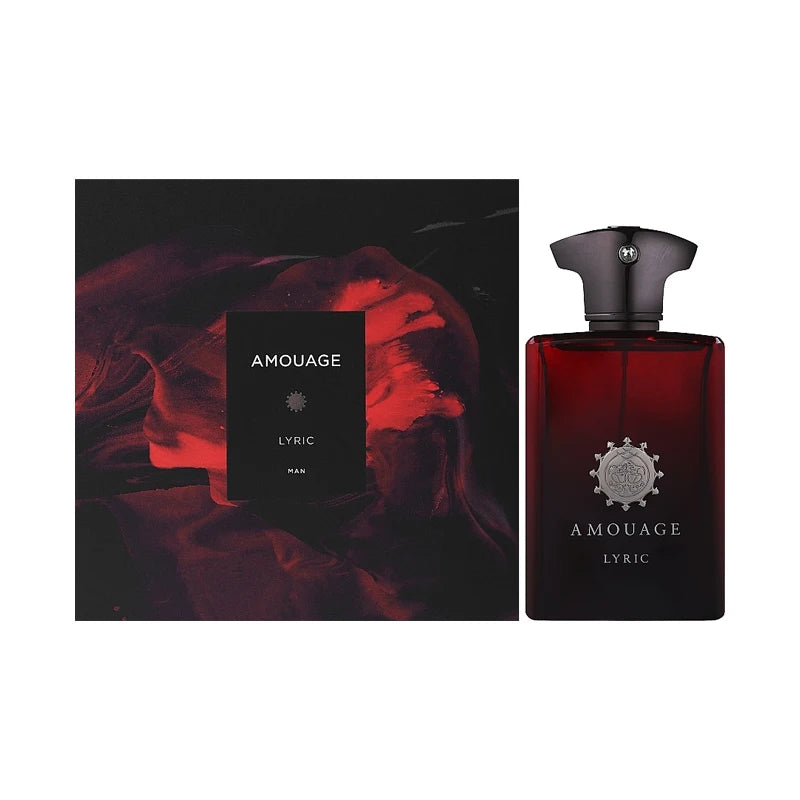 Amouage - Lyric Man - 100ml Tester