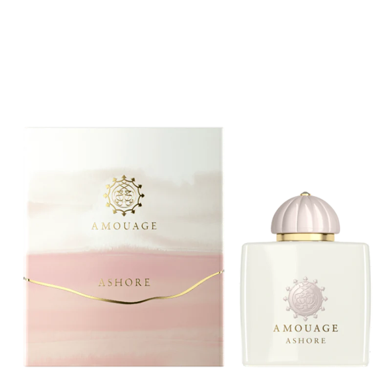 Amouage - Ashore - EDP