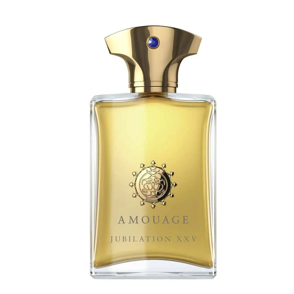 Amouage - Jubilation XXV for Men | Olfactoryfactoryllc