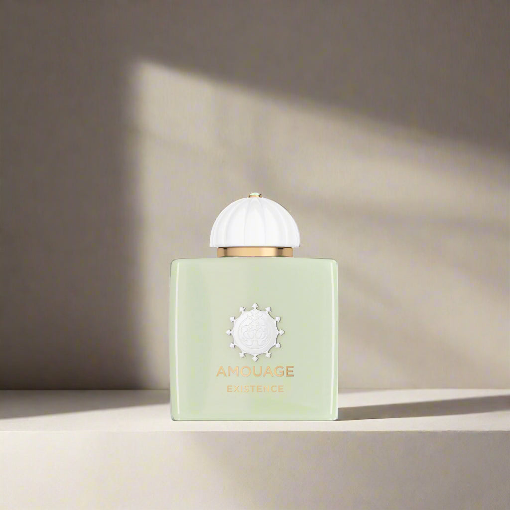 Amouage - Existence | Olfactoryfactoryllc