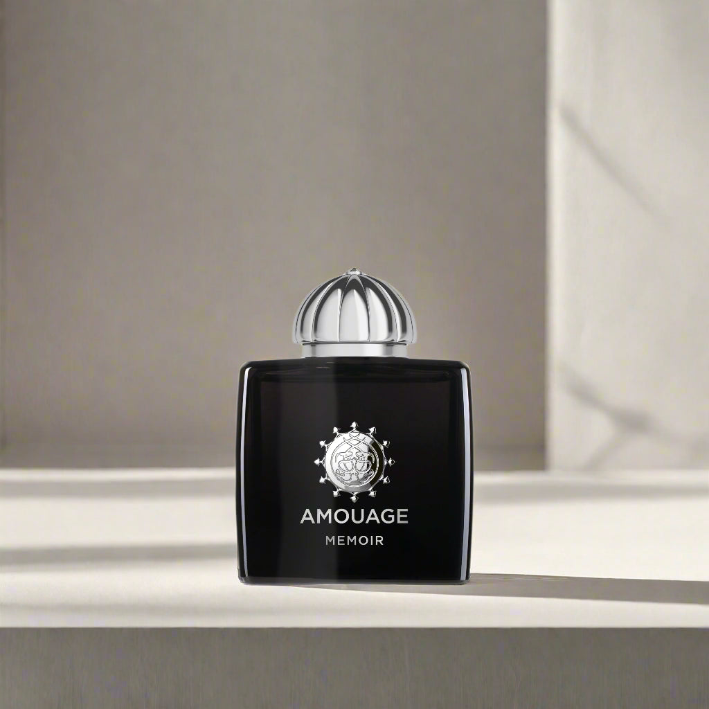 Amouage - Memoir Woman | Olfactoryfactoryllc