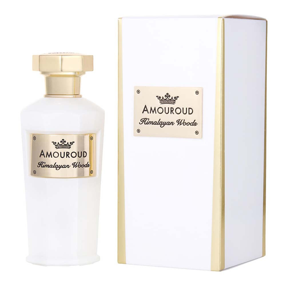 Amouroud - Himalayan Woods Edp