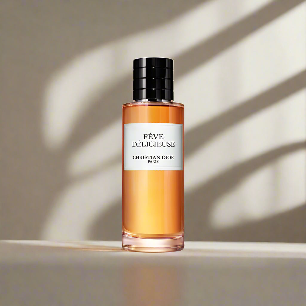Dior - Feve Delicieuse (DISCONTINUED) - 8ml Travel Spray