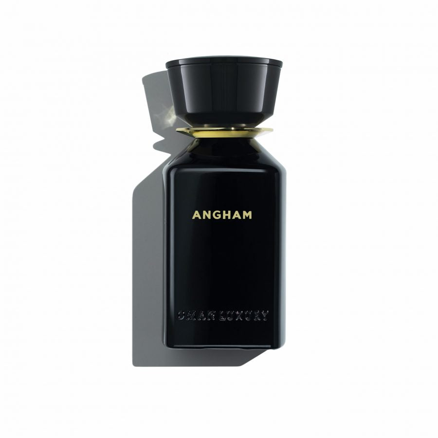 Oman Luxury - Angham - 100ml