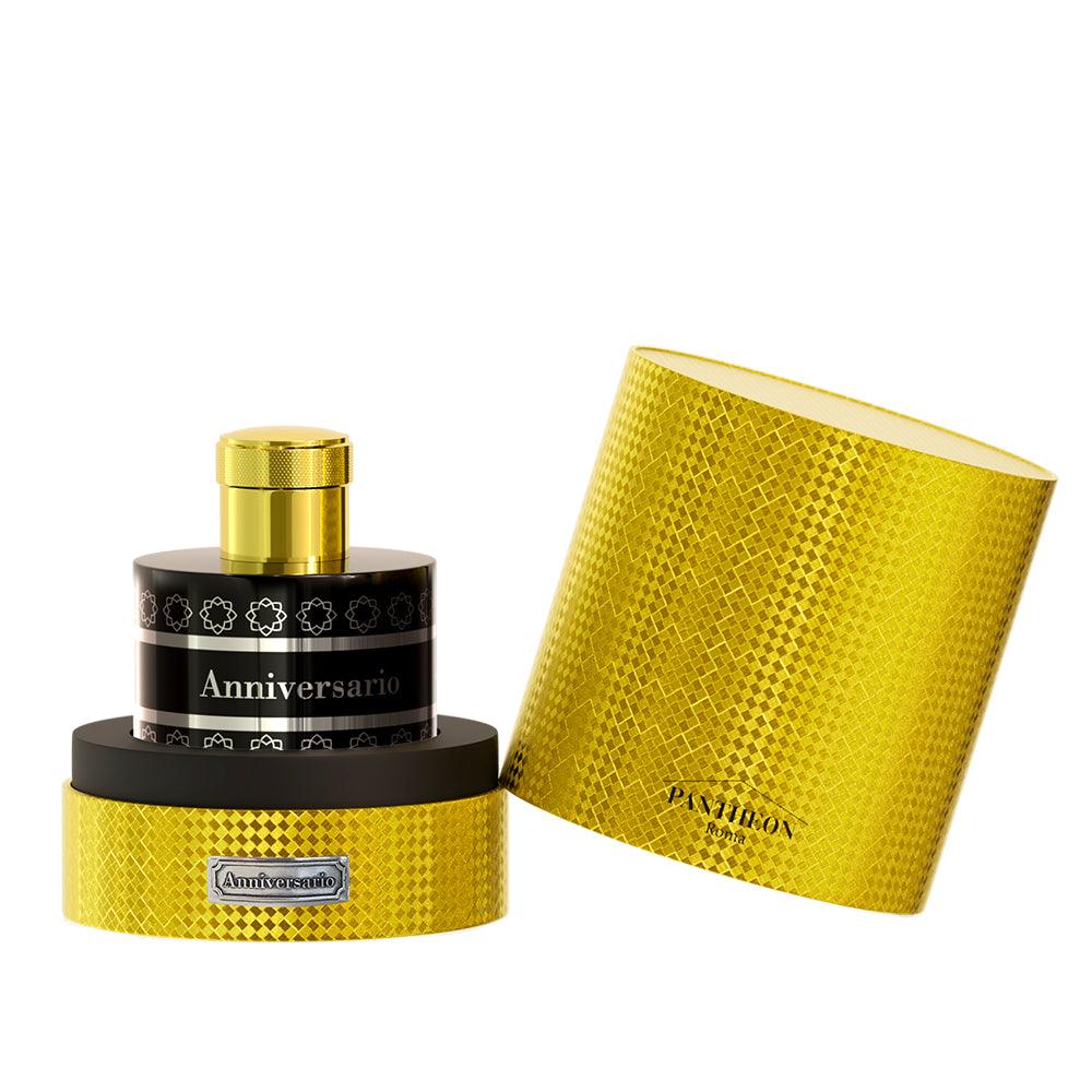 Pantheon Roma - Anniversario - Extrait De Parfum - 100ml Tester