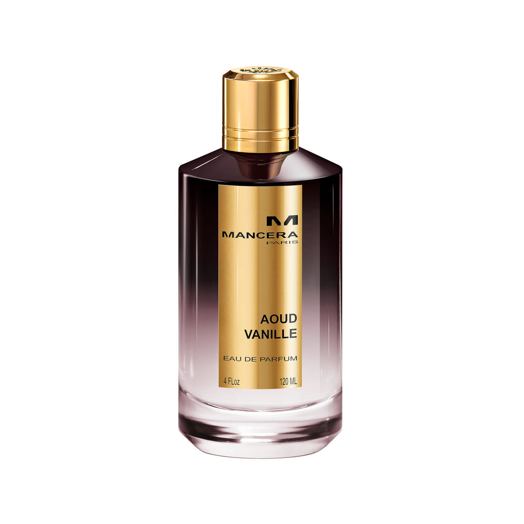Mancera - Aoud Vanille Edp
