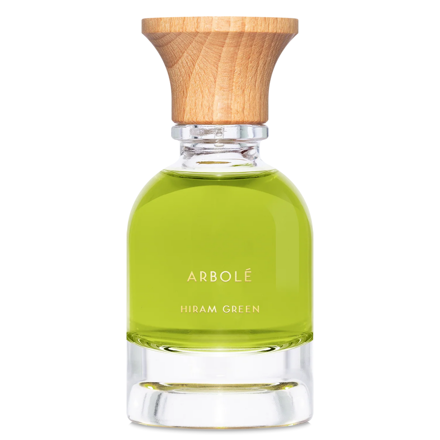 Hiram - Green Arbole