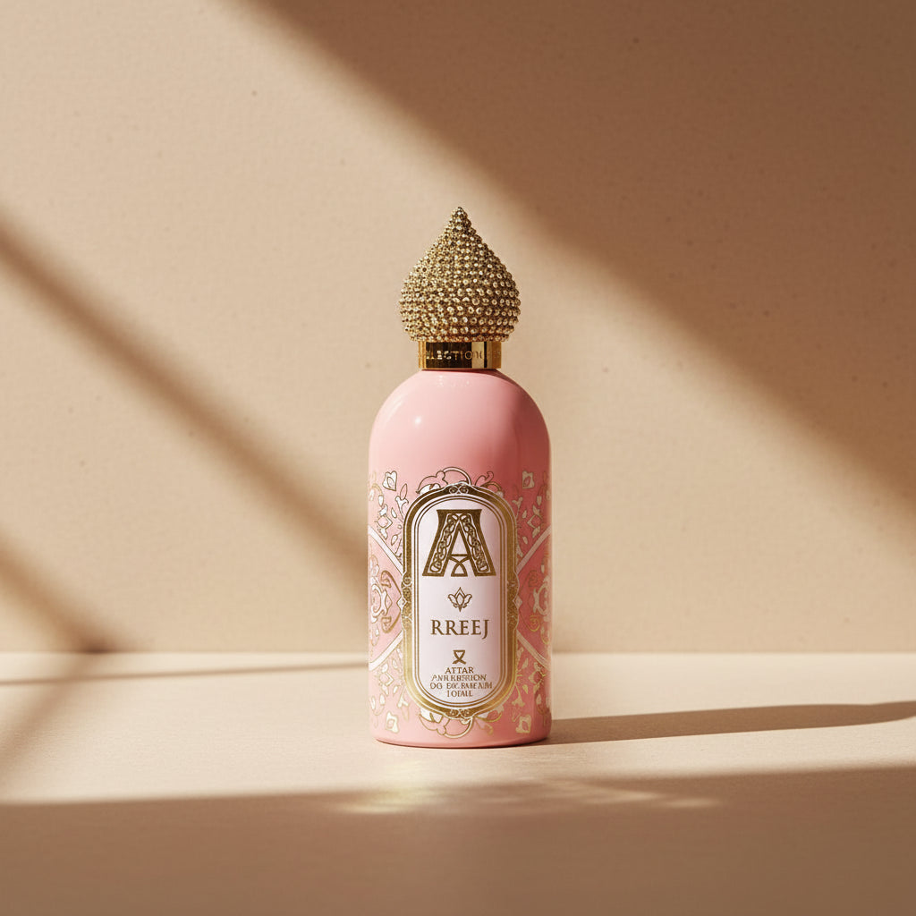 Attar - Collection Areej