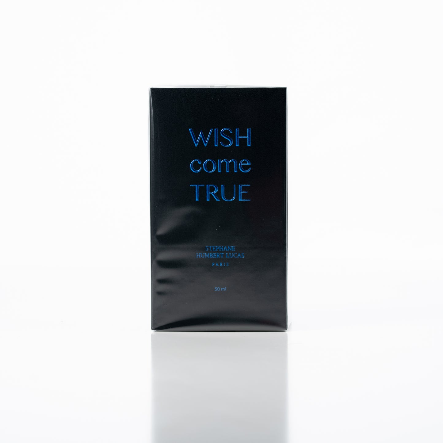 Stephane Humbert Lucas 777 - Wish Come True - EDP