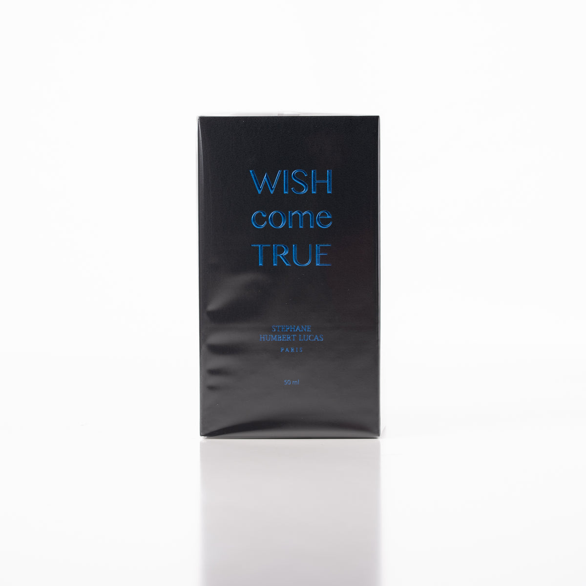 Stephane Humbert Lucas 777 - Wish Come True - EDP