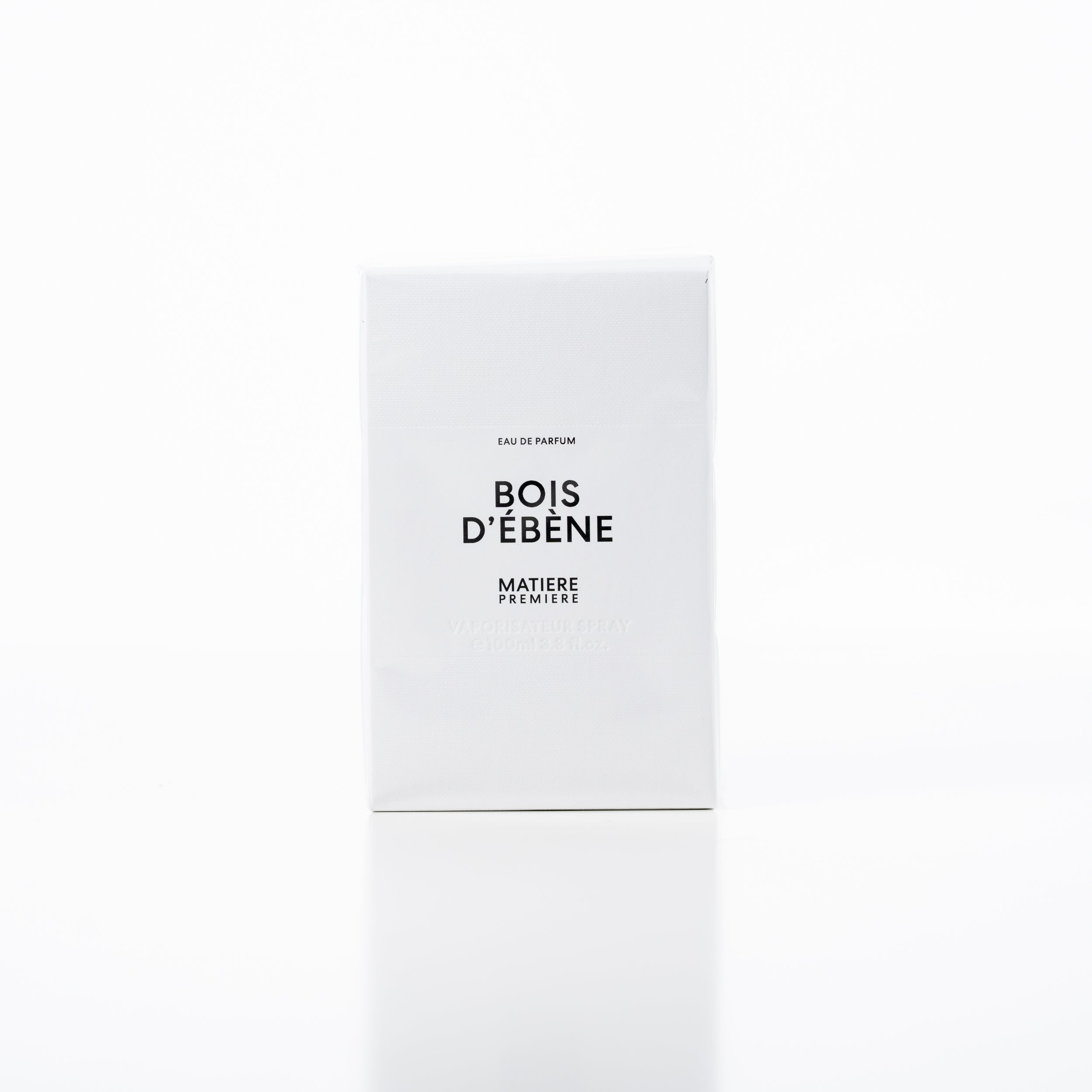 Matiere Premiere - Bois d'Ebene - EDP | Olfactoryfactoryllc