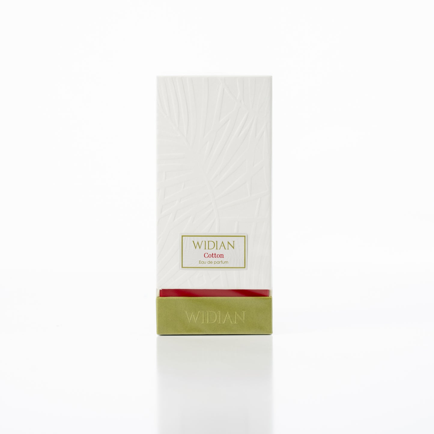 Widian - Cotton - EDP