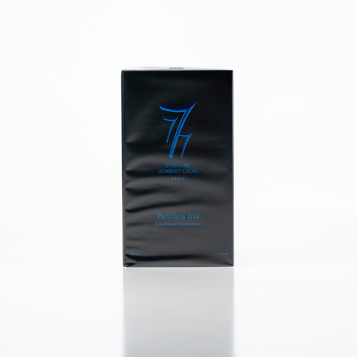 Stephane Humbert Lucas 777 Panthea Iris Edp