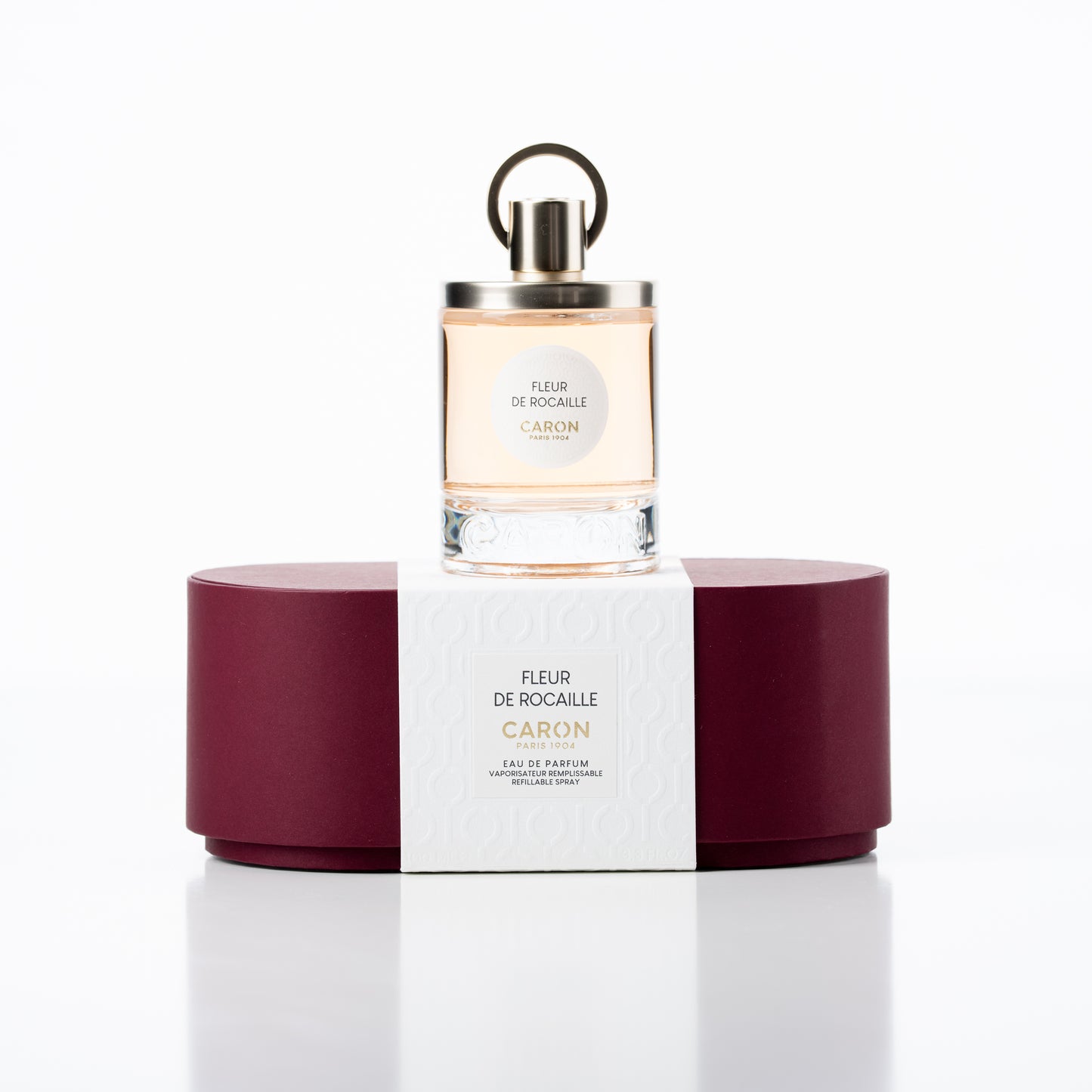 Caron - Fleur De Rocaille