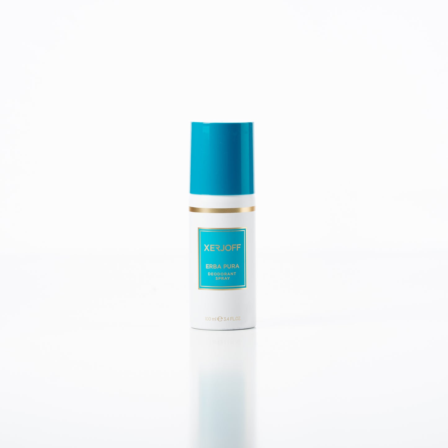 Xerjoff Erba Pura Deodorant Spray