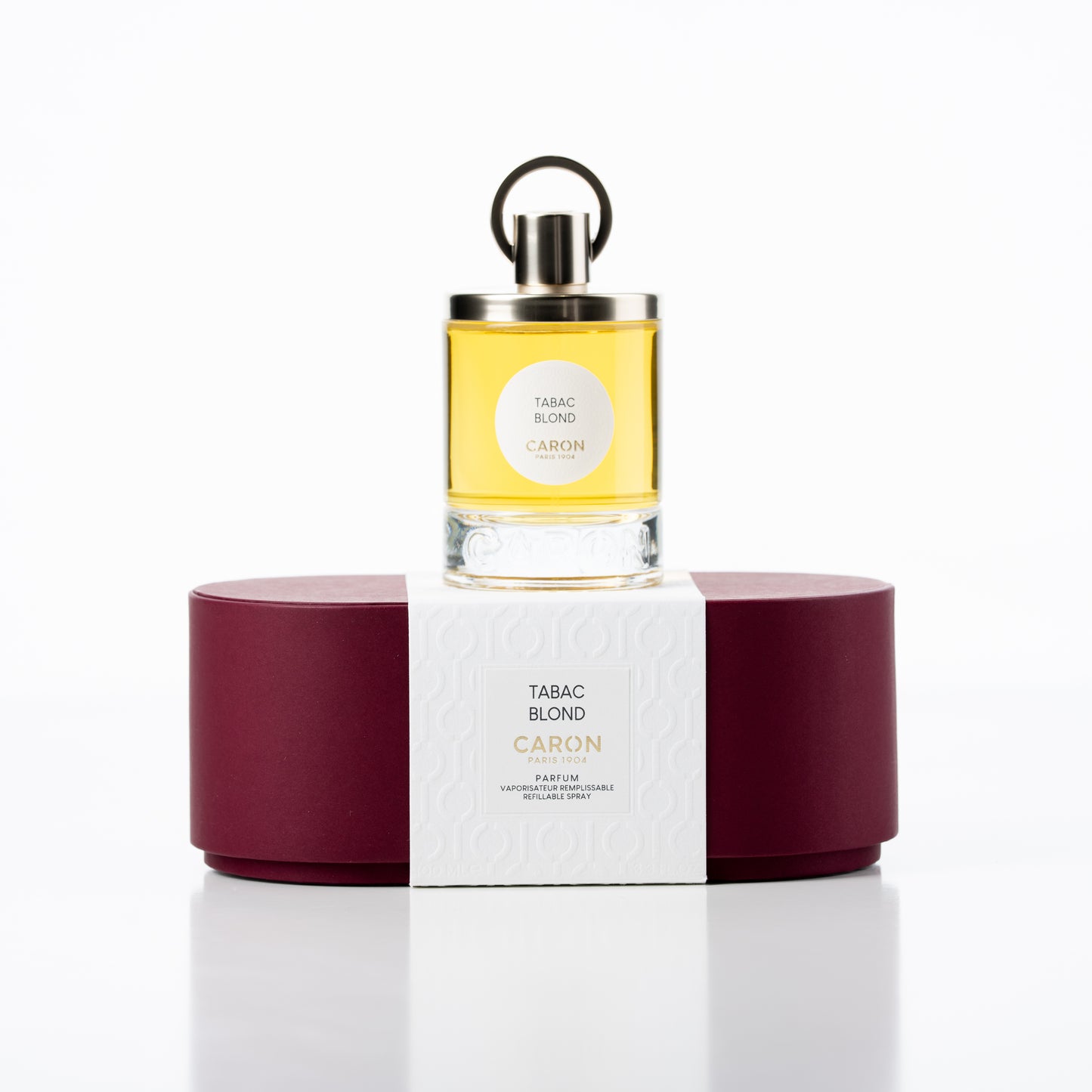 Caron - Tabac Blond Perfume