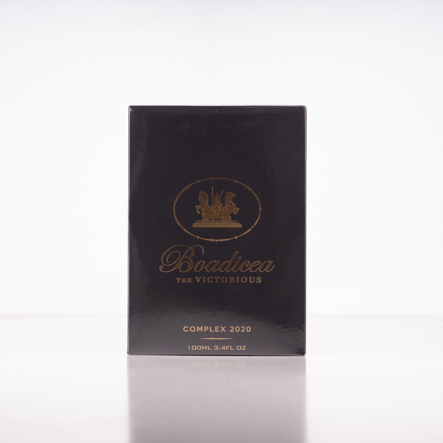 Boadicea The Victorious - Complex 2020 Parfum