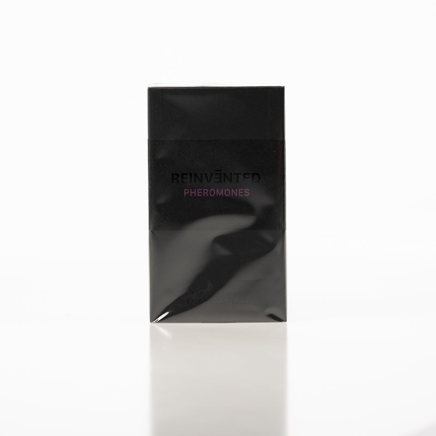 Reinvented - Pheromones - Eau De Parfum