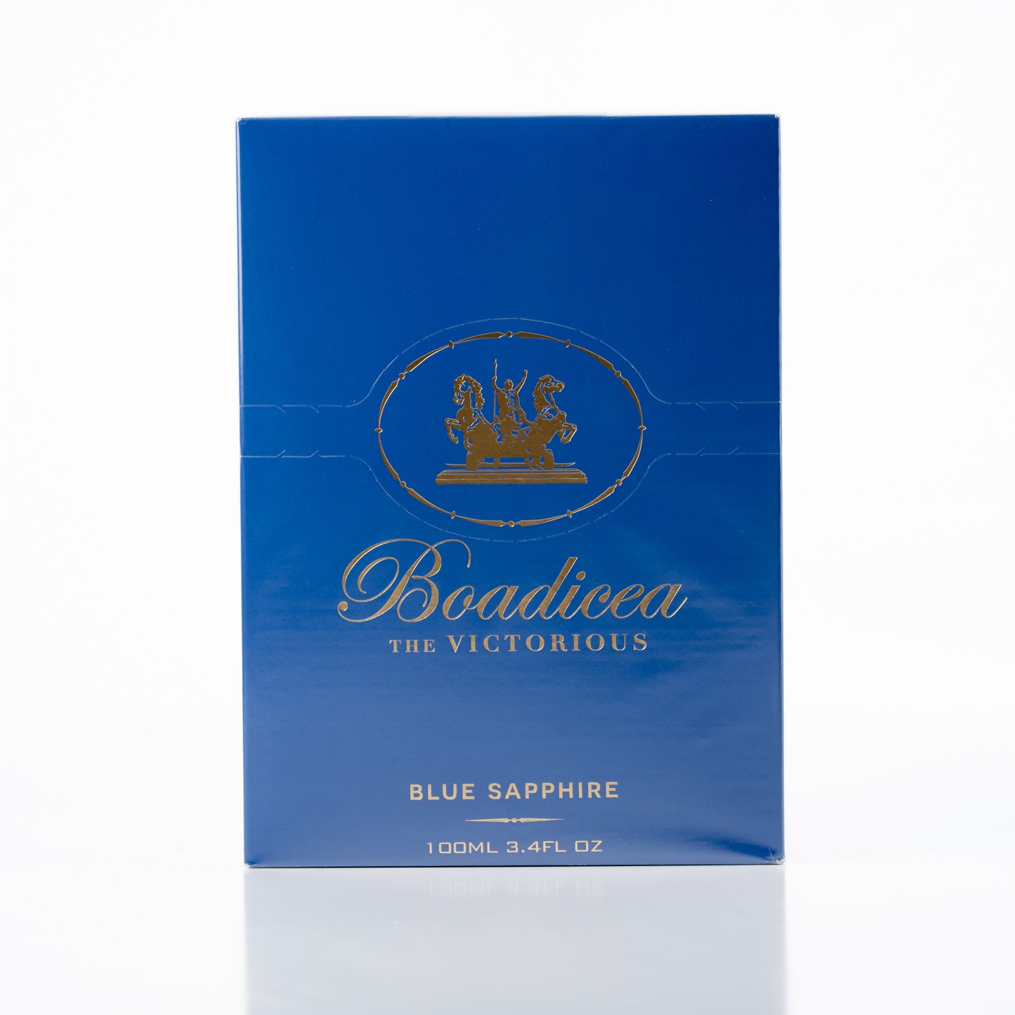 Boadicea The Victorious - Blue Sapphire parfum