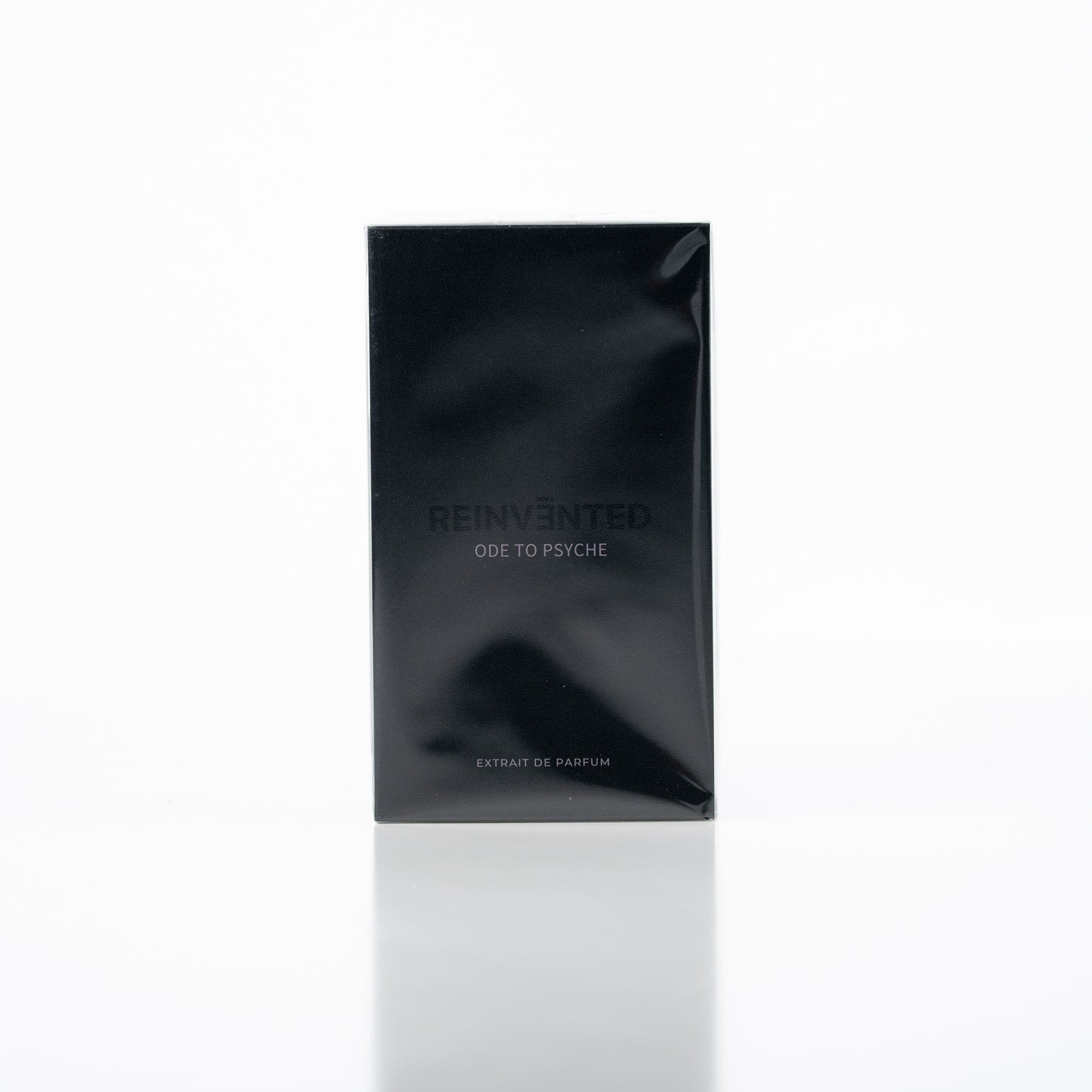 Reinvented Parfums - Psyche Collection - Ode to Psyche - Extrait De Parfum
