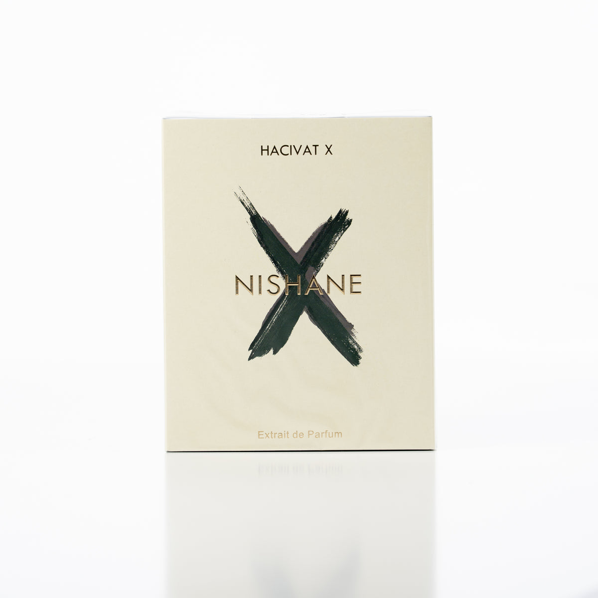 Nishane - Hacivat X - Extrait De Parfum