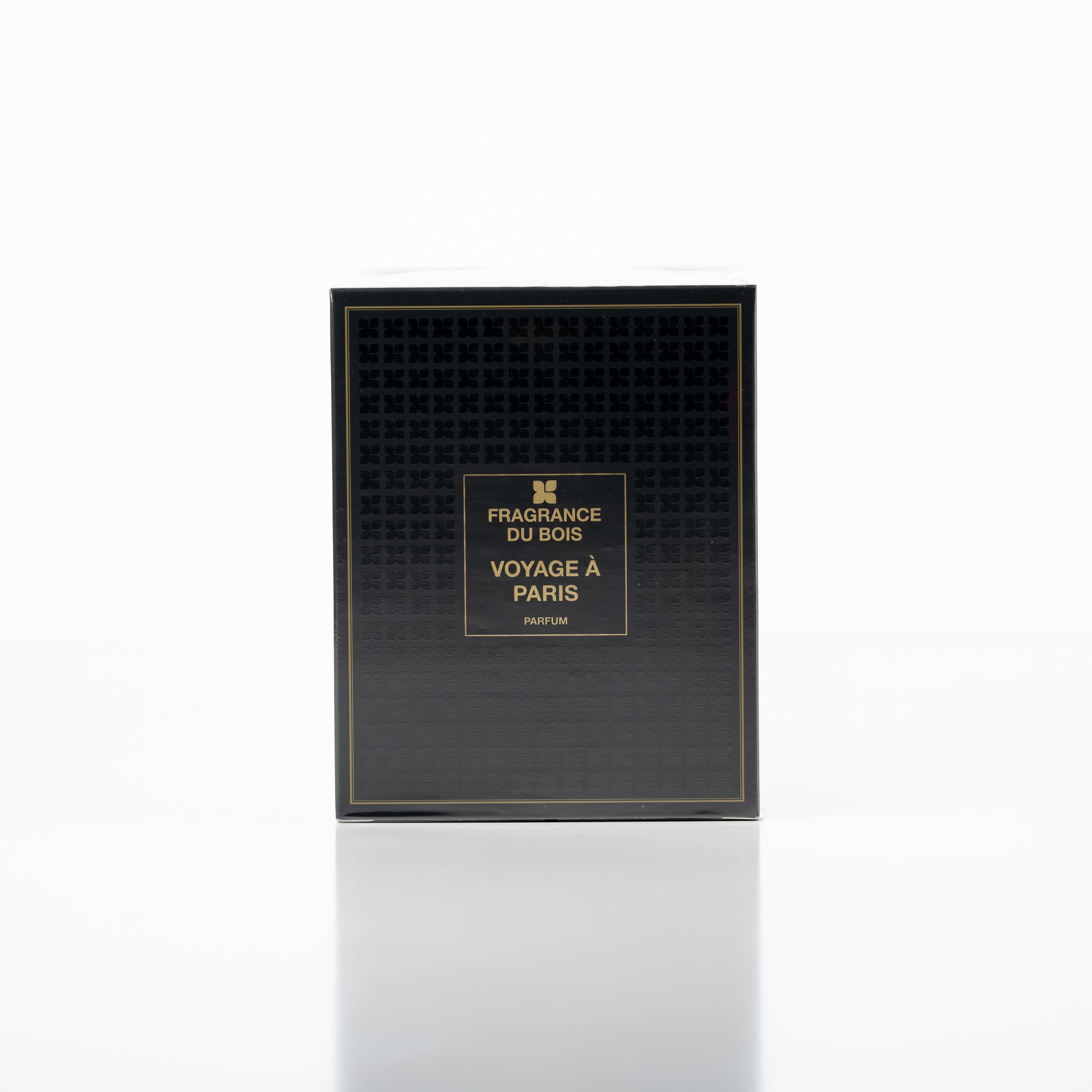 Fragrance Du Bois - Voyage à Paris | Olfactoryfactoryllc