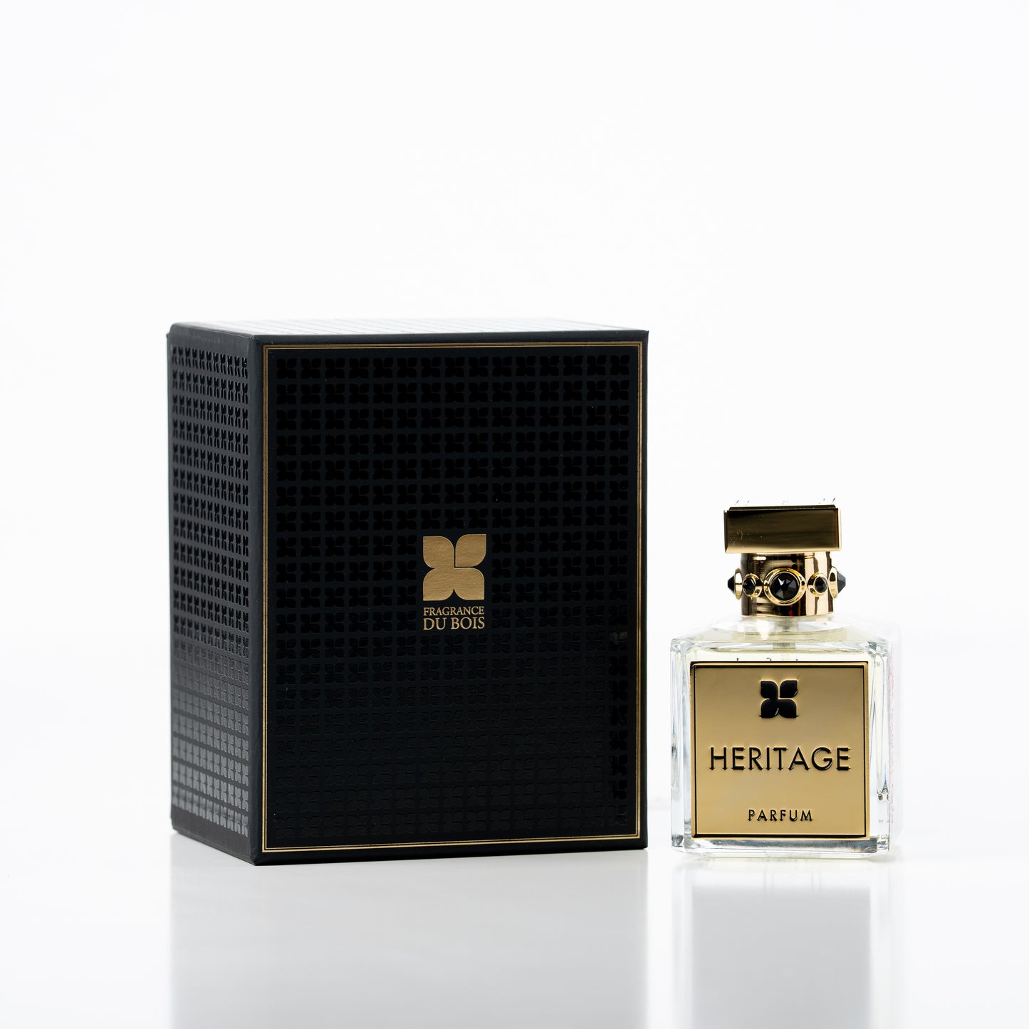 Fragrance Du Bois - Heritage