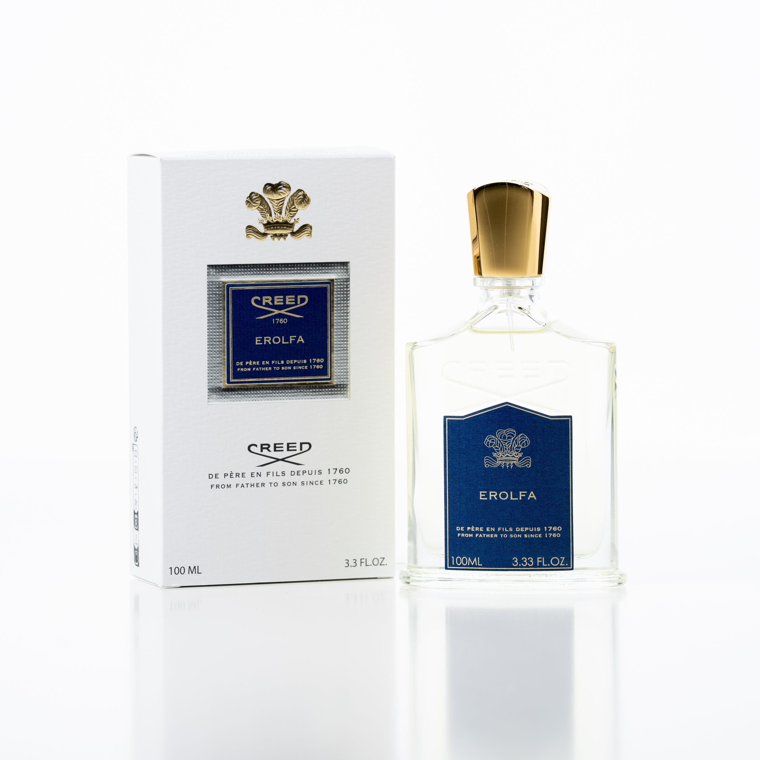 Creed - Erolfa | Olfactoryfactoryllc