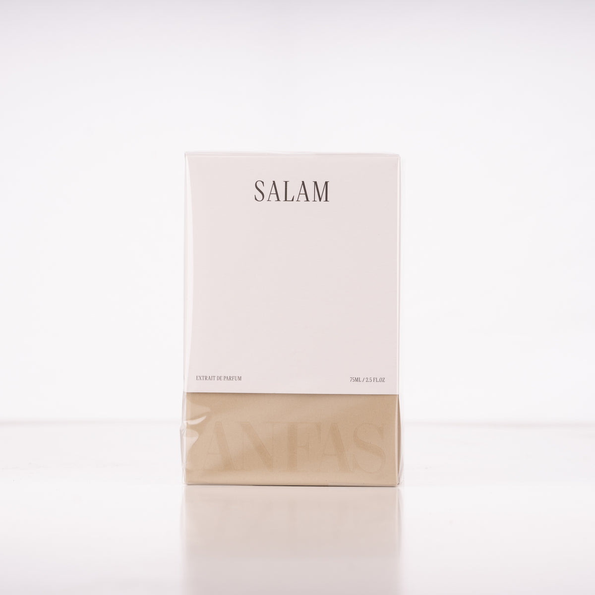 Anfas - Salam