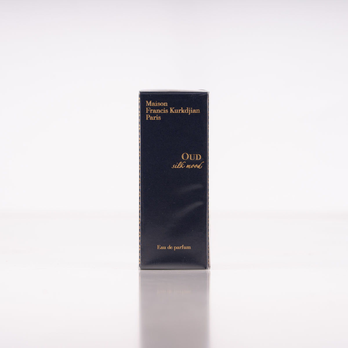 Maison Francis Kurkdjian - OUD silk mood - edp