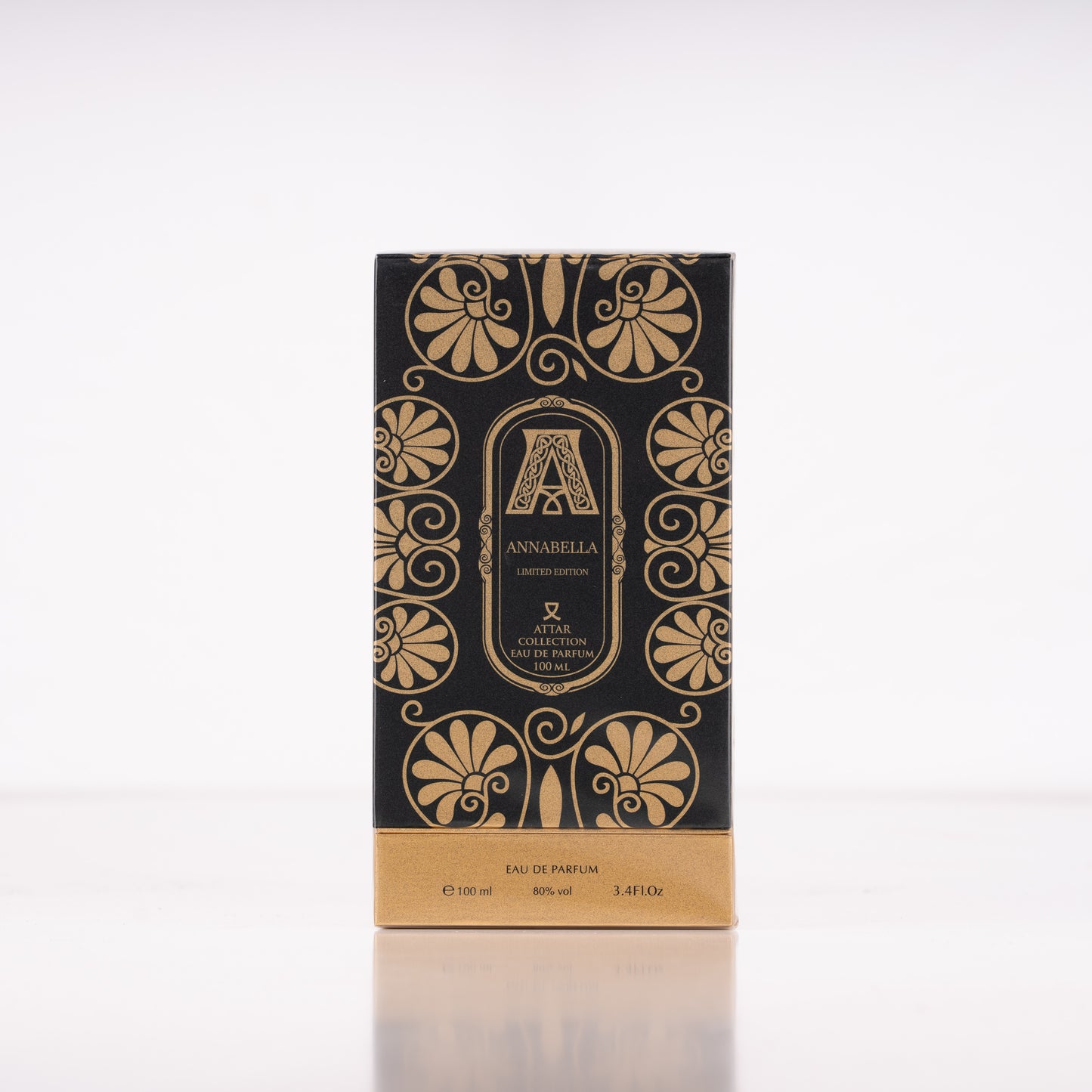 Attar - Collection Annabella