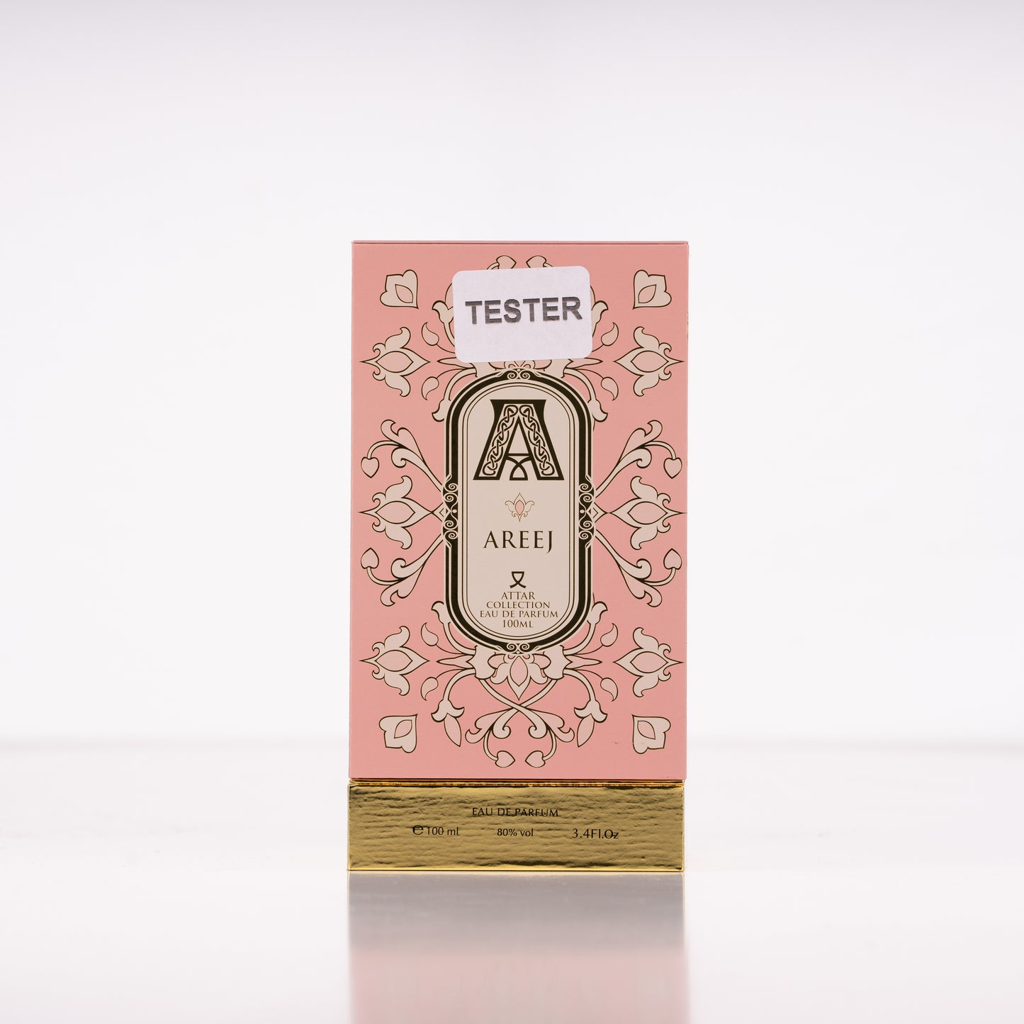 Attar - Collection Areej