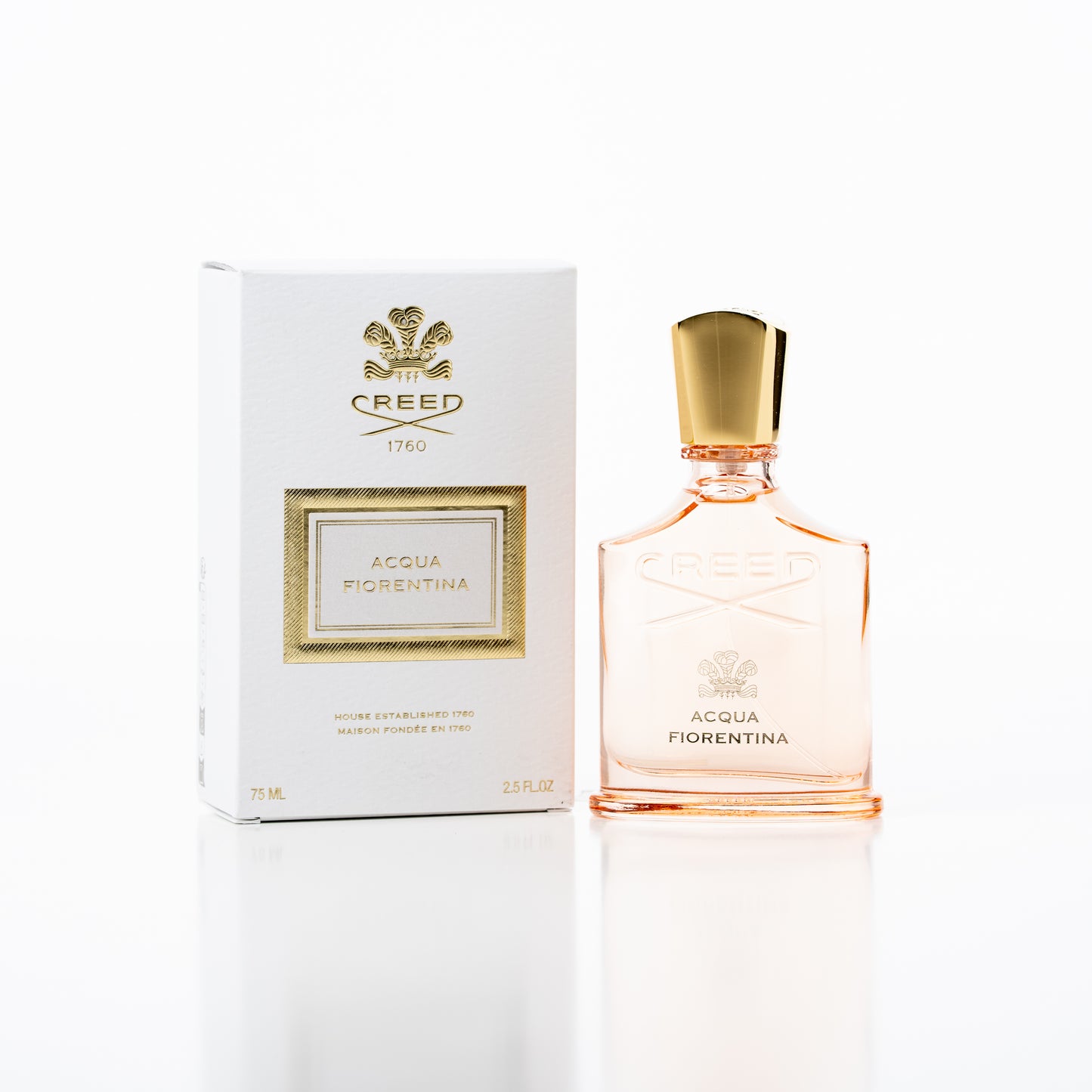 Creed - Acqua Fiorentina