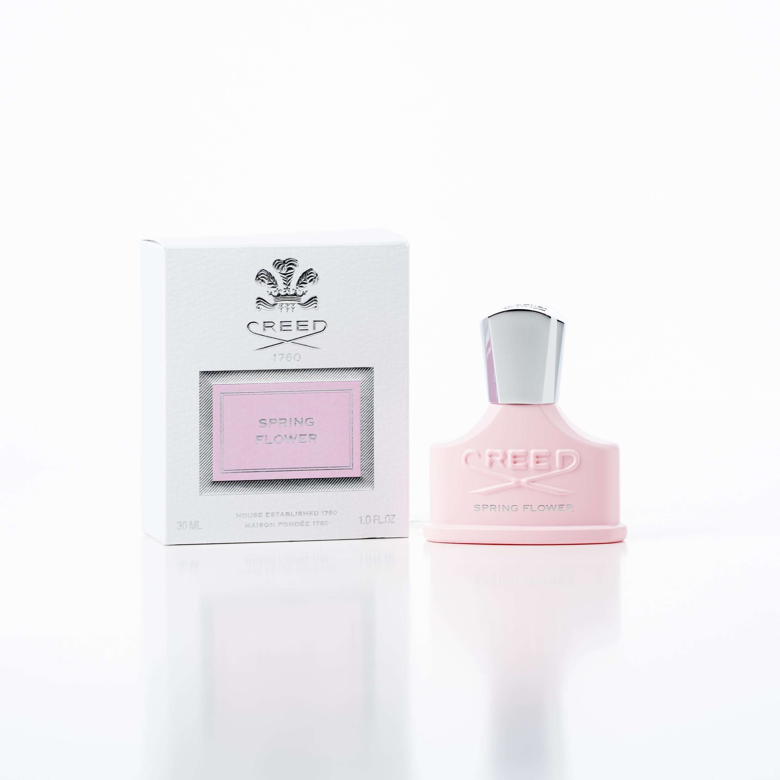 Creed - Spring Flower | Olfactoryfactoryllc