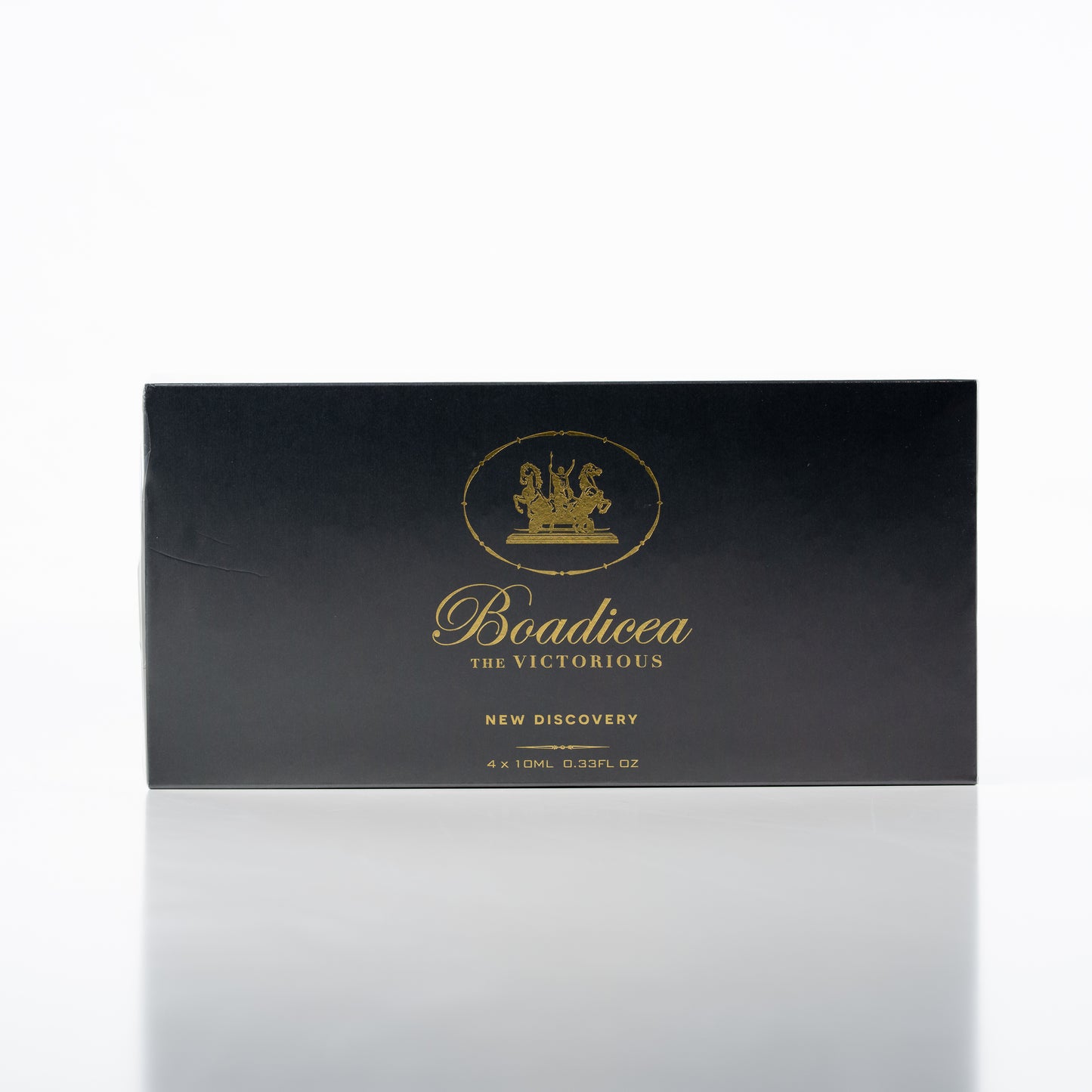 Boadicea The Victorious - New Discovery Gift Set