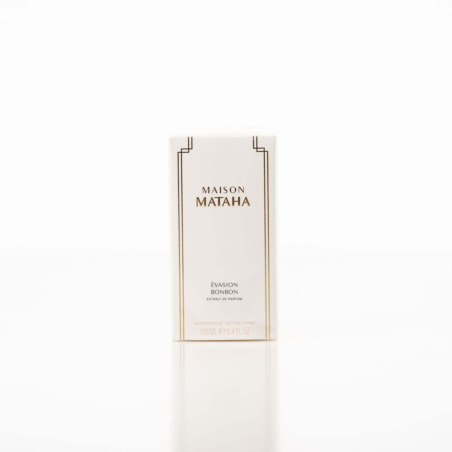 Maison Mataha - Evasion bonbon