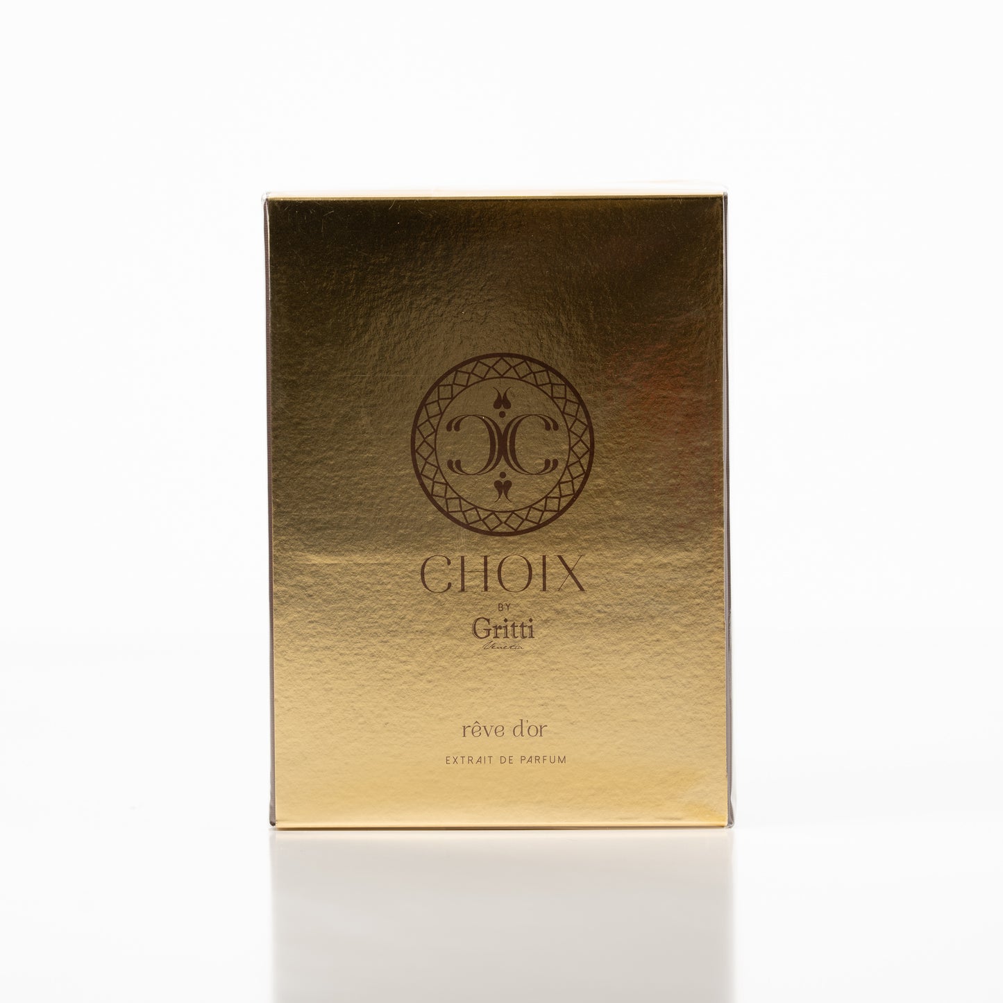 Gritti - Choix Reve D'Or