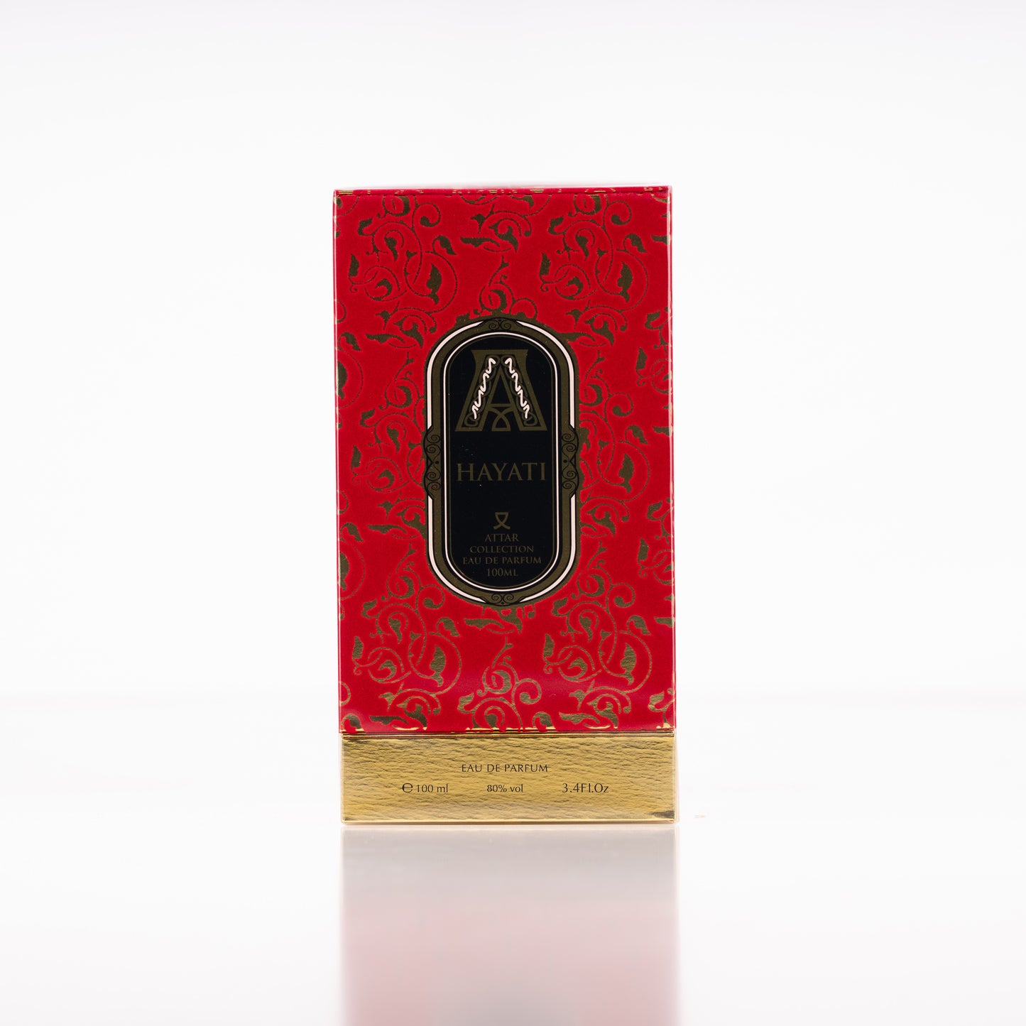 Attar Collection - Hayati