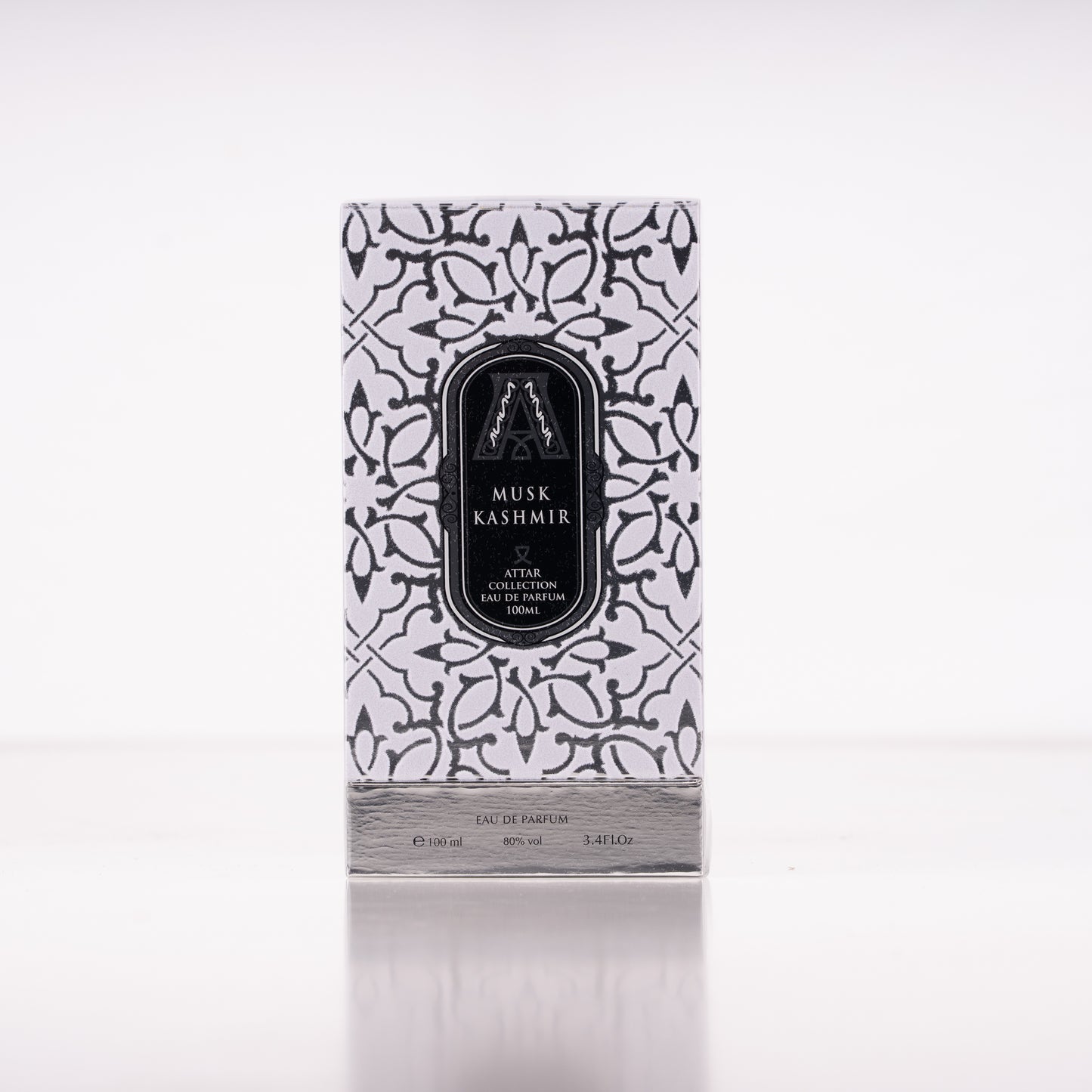 Attar - Musk Kashmir