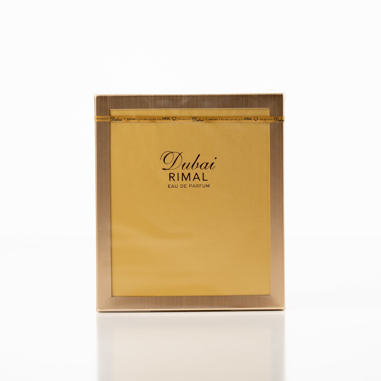 Spirit Of Dubai - Rimal