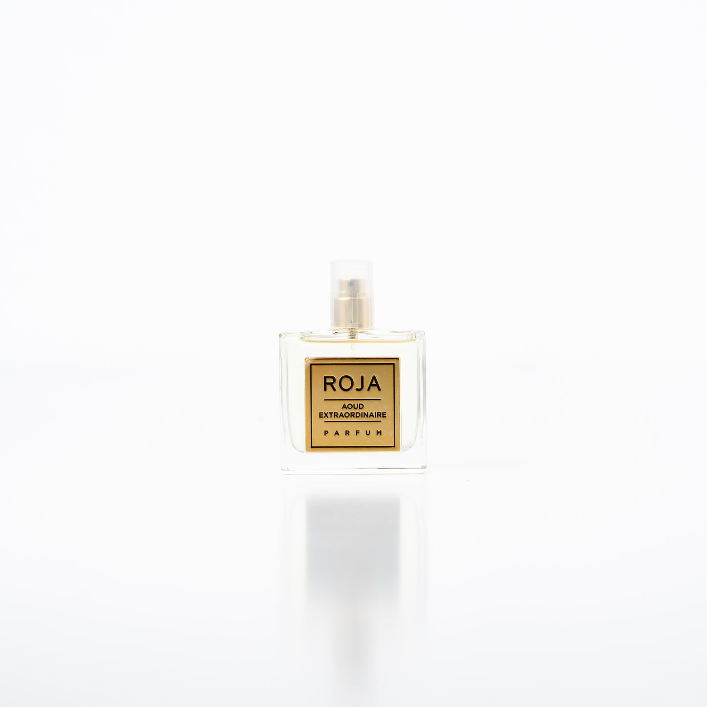 Roja - Aoud Extraordinaire Parfum