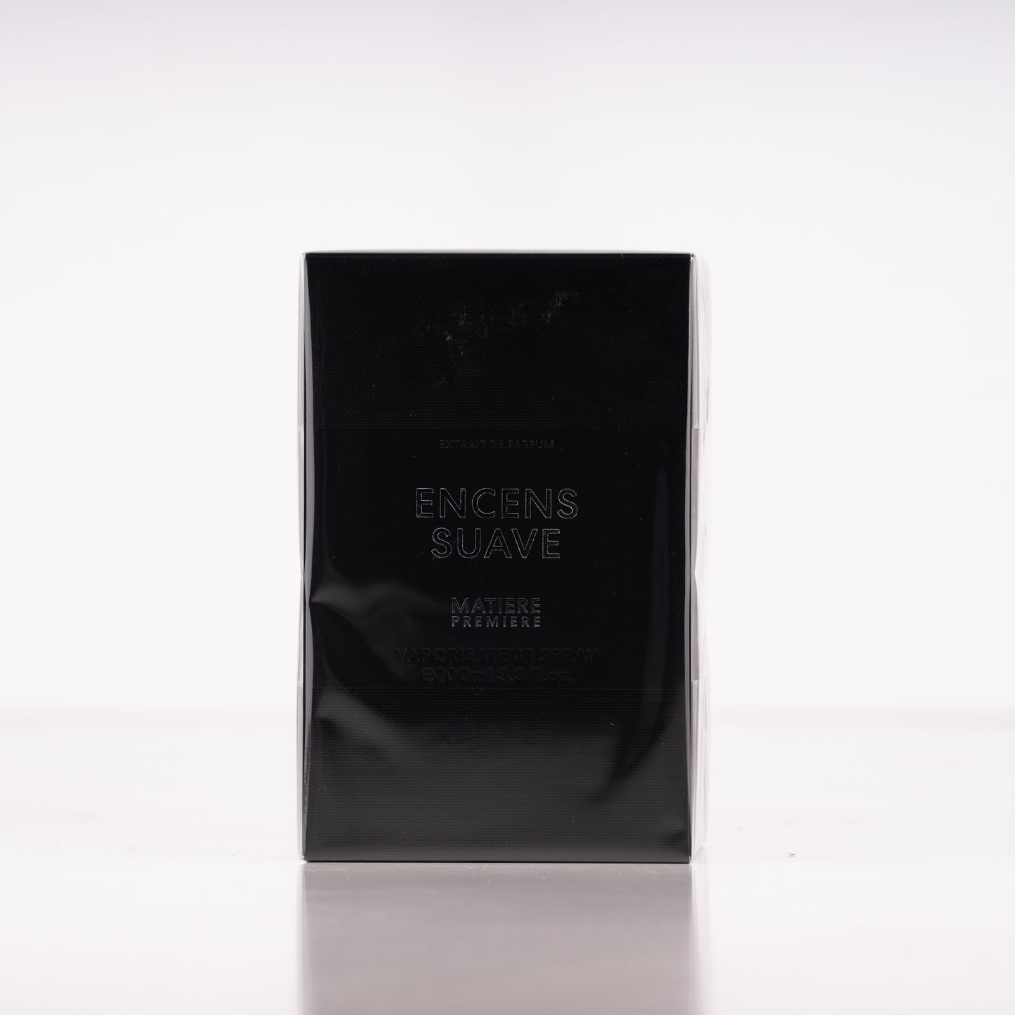 Matiere Premiere - Encens Suave Extrait