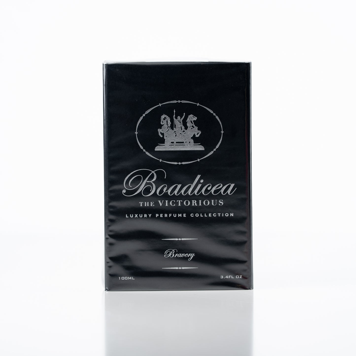 Boadicea The Victorious - Bravery - Edp