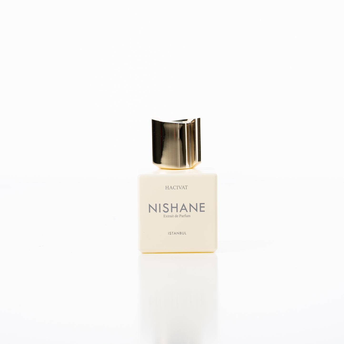 Nishane - Hacivat Perfume
