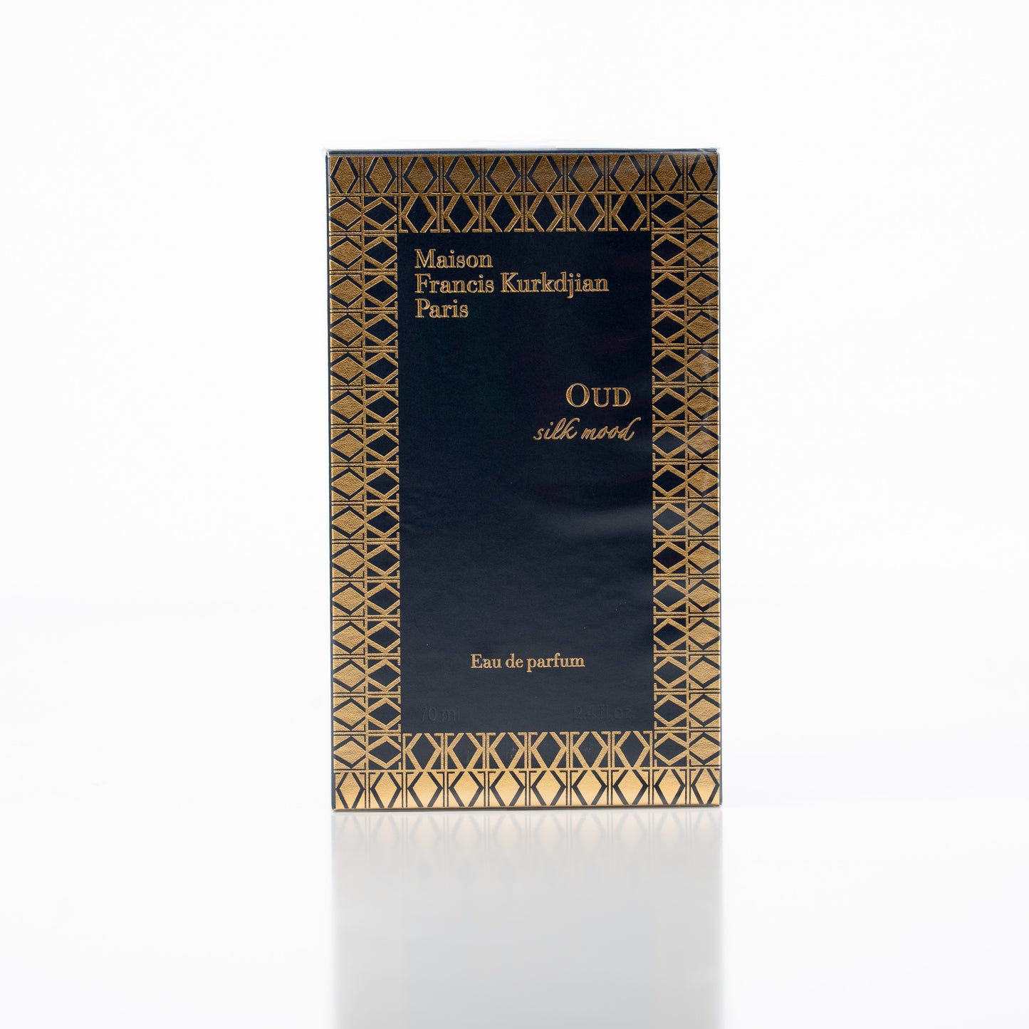 Maison Francis Kurkdjian - OUD silk mood - edp